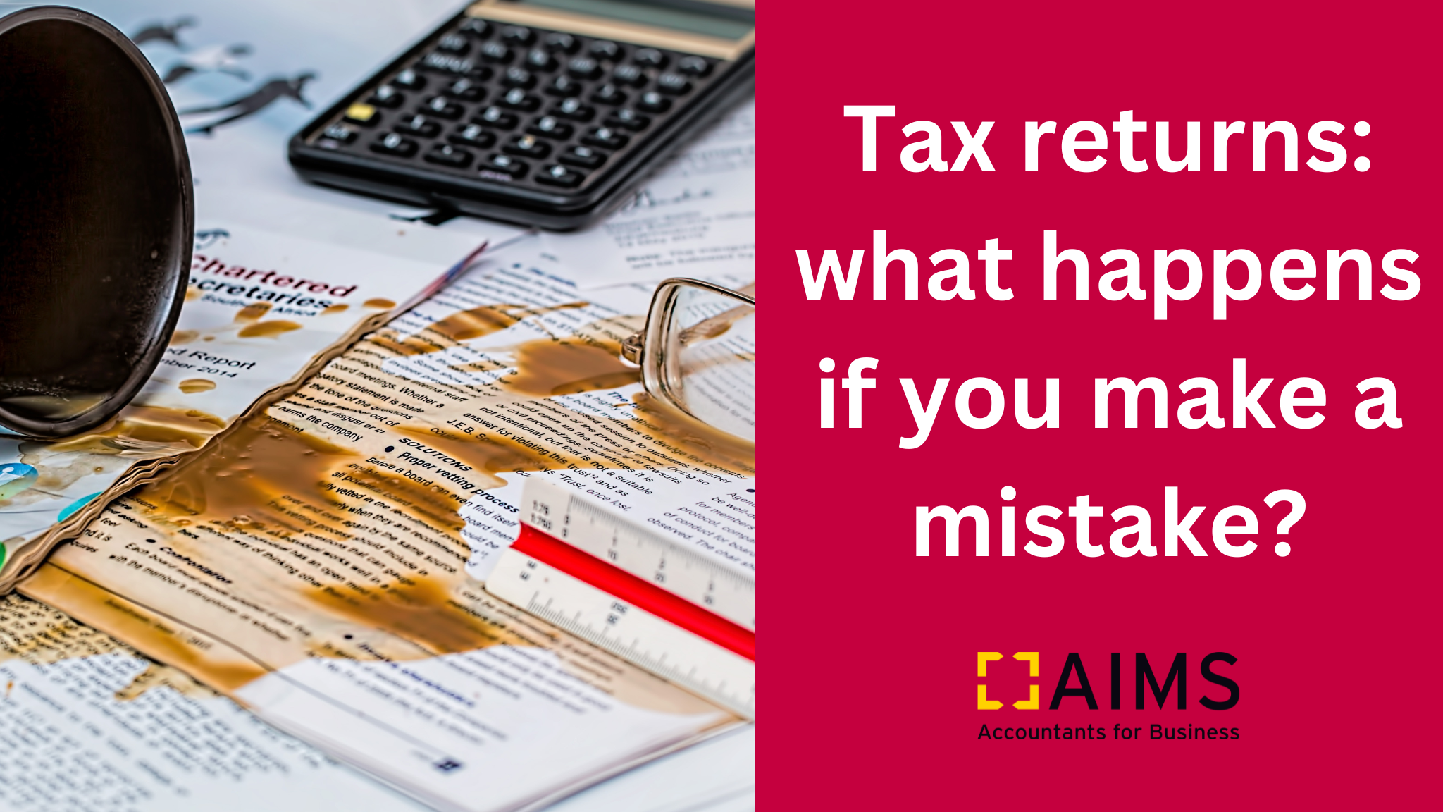 making-mistakes-on-a-tax-return-what-are-the-implications-aims