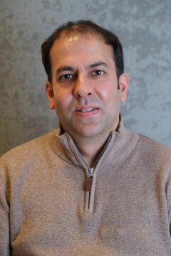 Rajesh Kumar ACMA