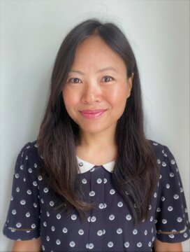 Toni Luong ACMA