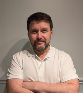 Paul Deakin ACMA, CGMA