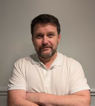 Paul Deakin ACMA, CGMA