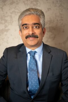 Rajesh Mehrotra ACMA CGMA